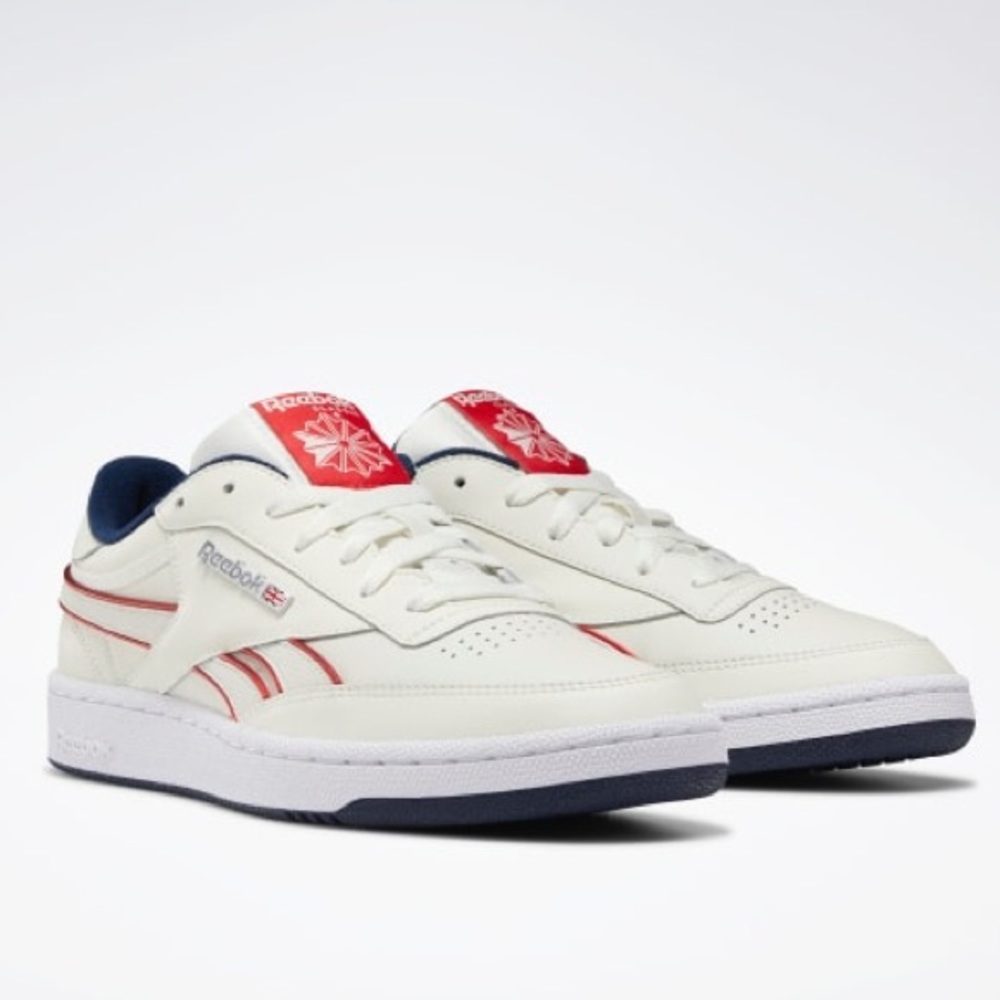 Reebok Club C Revenge Plus